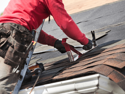 About Evans Roofing Pros - roof replacement experts in Evans, CO